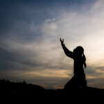 DAY 1 – Trusting God in times of trouble