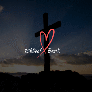 Day 1 – Trusting God when it’s unclear